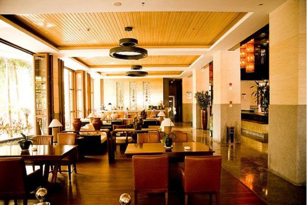 Marina Spa Hotel 三亜市 エクステリア 写真