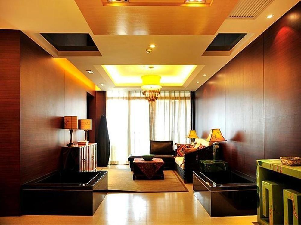 Marina Spa Hotel 三亜市 エクステリア 写真