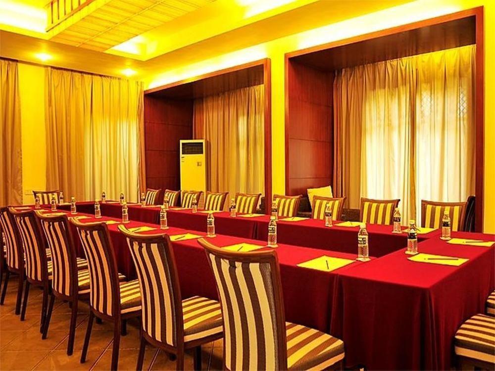 Marina Spa Hotel 三亜市 エクステリア 写真