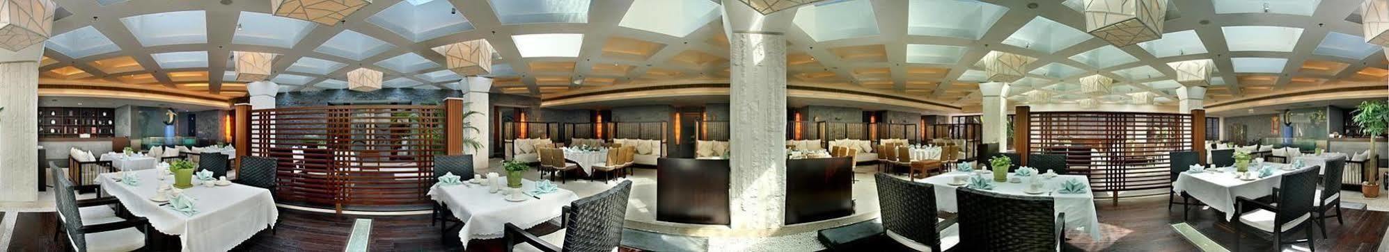 Marina Spa Hotel 三亜市 エクステリア 写真